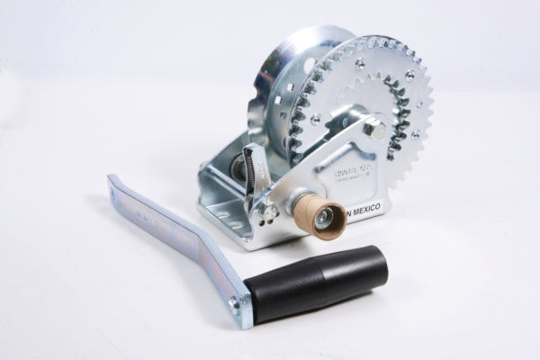 WINCH TRAILER W/O STRAP 1300LBS