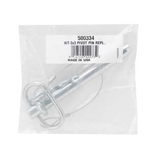 REPLACEMENT PIN 3"