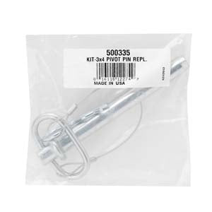 REPLACEMENT PIN 5 1/2"