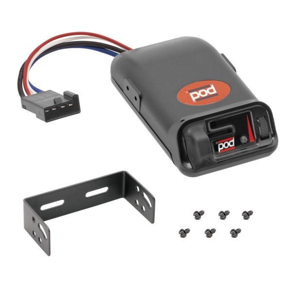 BRAKE CONTROL POD 1 -2 AXLES