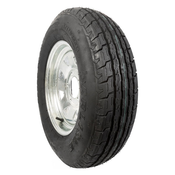 ST205/75D14 LRC SPTTRAIL LH 5/4.5 GALVA