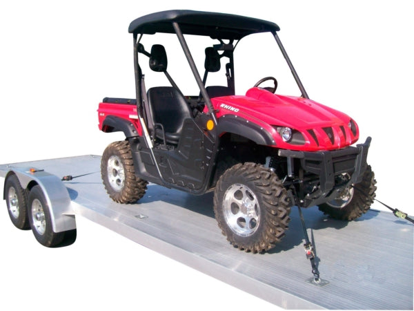 RE-TRAC TIE-DOWNS 1  X6  1500 LBS 4-PK