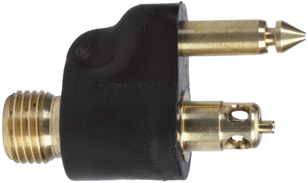 TANK CONNECTOR-YAMAHA 1/4" NPT