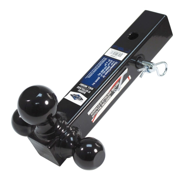 TRI-BALL 1  7/8,2  ,2  5/16 W PIN
