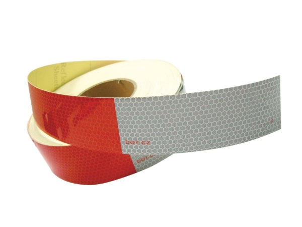 REFLECTIVE TAPE 2" X 150" TOPQUALITY