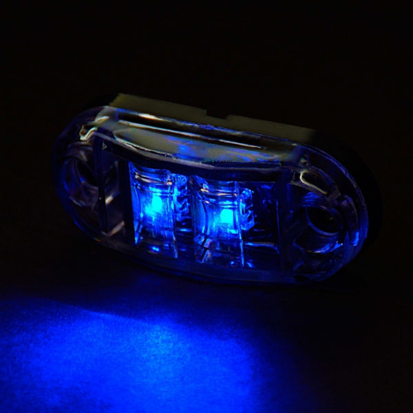 LED ACCENT LIGHT BL