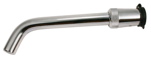 KEY RECEIVER LOCK DELUXE 5/8