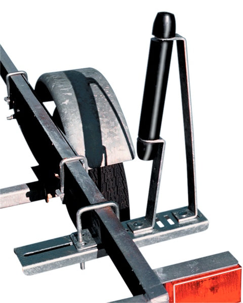 ROLLER GUIDES (ADJUSTABLE ANGLE) PAIR