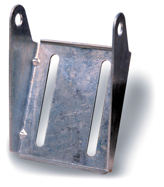 PANEL BRACKETS FOR 4" ROLLER