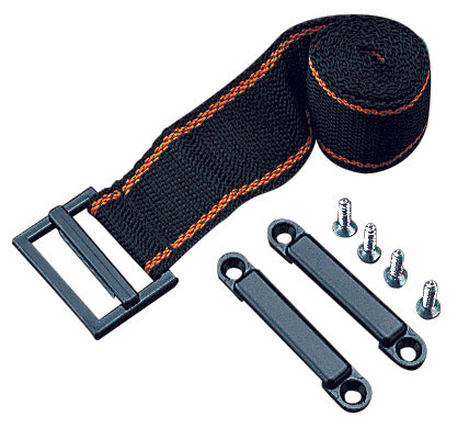 BATTERY BOX STRAP- 38 INCH