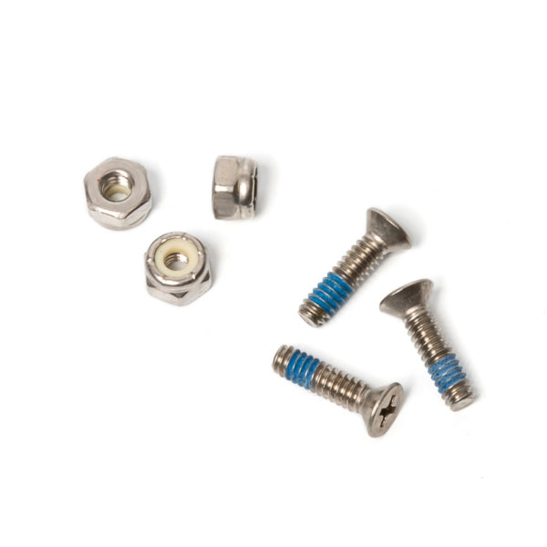 SEAT SLIDE-SPIDER - LH SMOOTH PEDS ANDZ