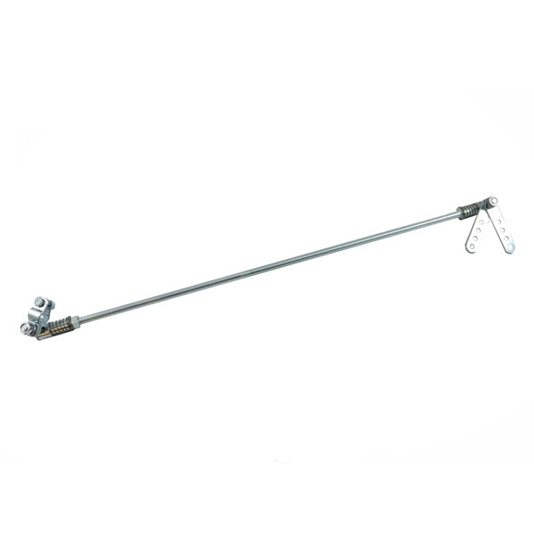 AUXILIARY MOTOR STEERING KIT - S.S.