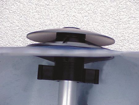 BOAT-VENT II BOAT COVER VENT