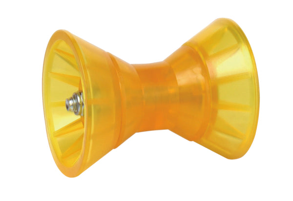 BOW ROLLER ASSEMBLY, 3