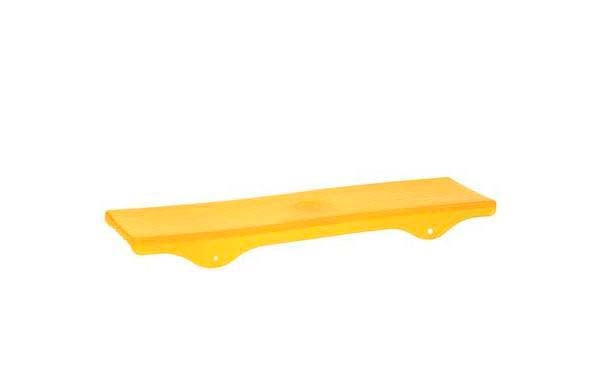 KEEL PAD, 15 X 3.5
