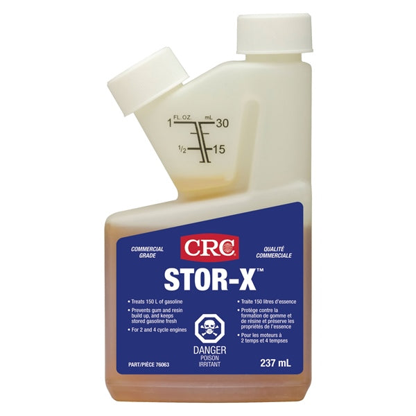 COMMERCIAL GRADE FUEL STABILIZER