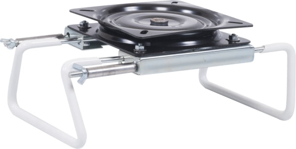 SEAT SWIVEL,6IN X 6IN, ADJ