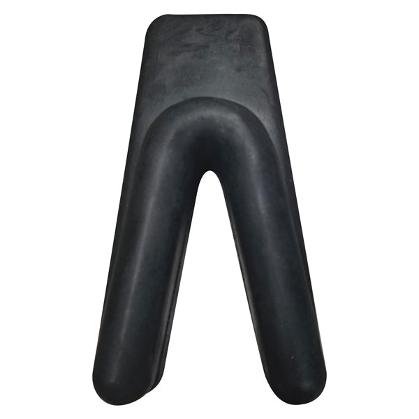 RUBBER V BLOCK