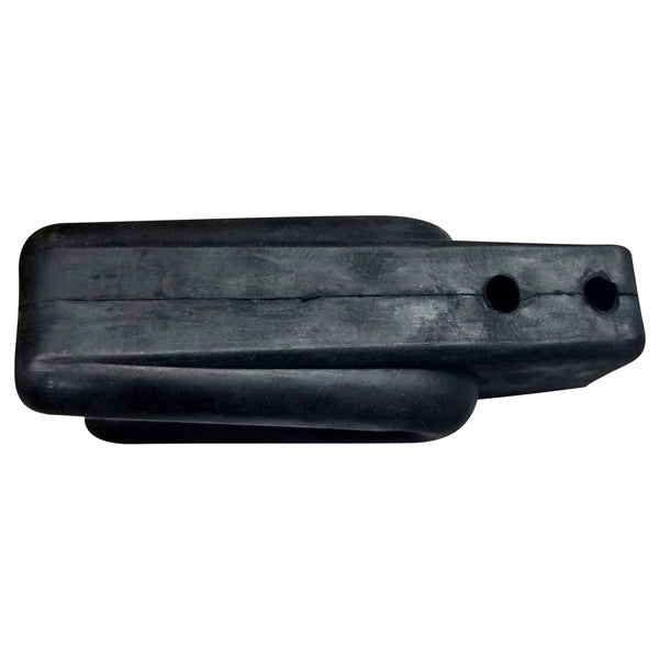 RUBBER V BLOCK