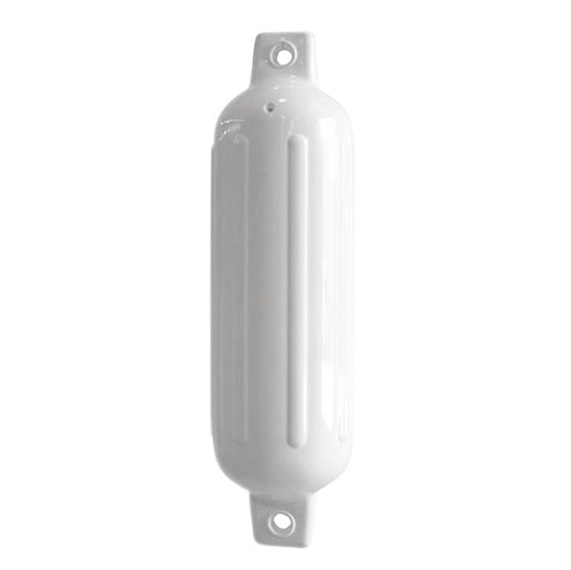 FENDER RIBBED 8.5"X27" WH