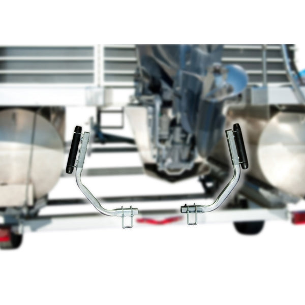 PONTOON ROLLER GUIDE ONS
