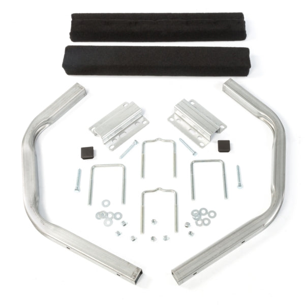 PONTOON BUNK BOARD GUIDE-ONS
