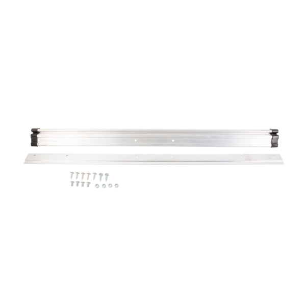 SLIDE BRACKET 33 INCH WIDE X25 IN TRAVEL