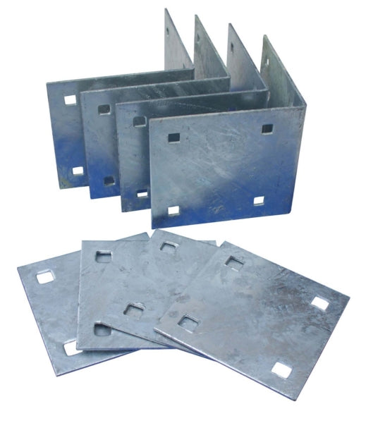 INSIDE CORNER KIT STATIONARY