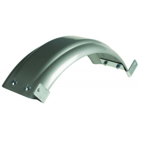 MOUNTING BRACKETS FOR PLASTIC FENDER