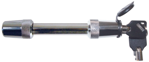 KEY RECEIVER LOCK PREMIUM 5/8   STAINLES
