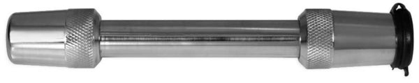 RECEIVER LOCK CLASS V 5/8   STAINLESS