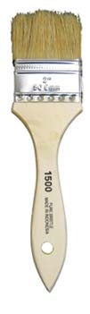PAINT BRUSH 2"