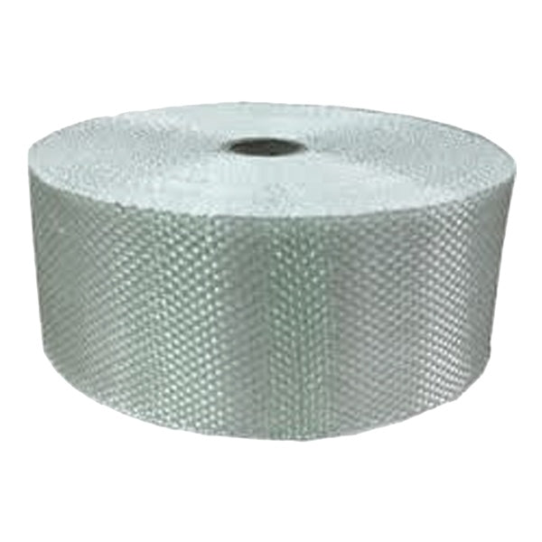 FIBERGLASS TAPE, 4" X 10M, 6OZ.