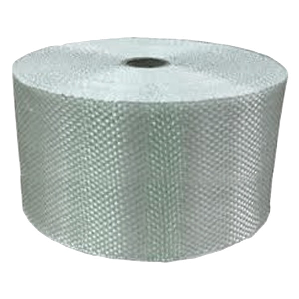 FIBERGLASS TAPE, 6" X 10M, 6OZ.