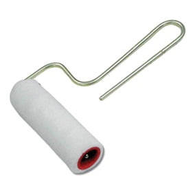 RESIN ROLLER, 3/4 X 3