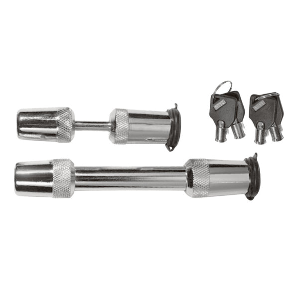 RECEIVER LOCK KIT 5/8   & 7/8