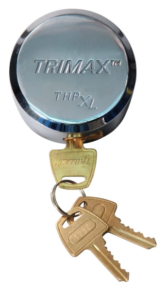 DOOR LOCK TRAILER HOCKEY PUCK