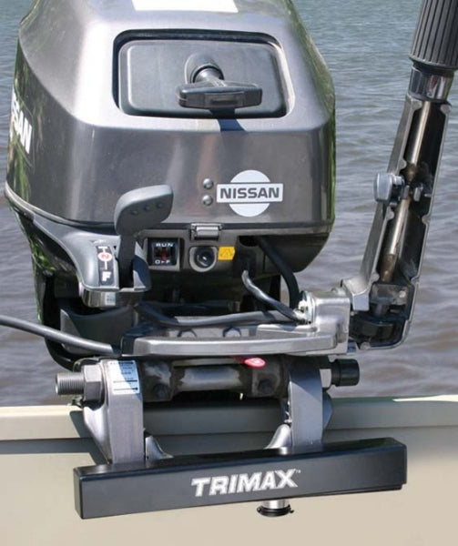 OUTBOARD MOTOR LOCK
