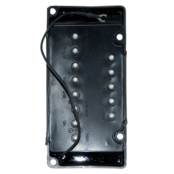 SWITCH BOX MERC