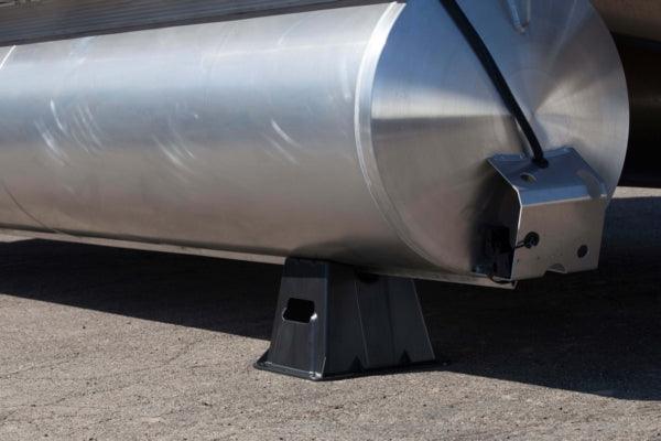 BLOCK PONTOON STORAGE KIT QTY4