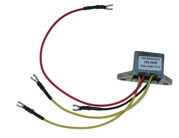 RECTIFIER OMC
