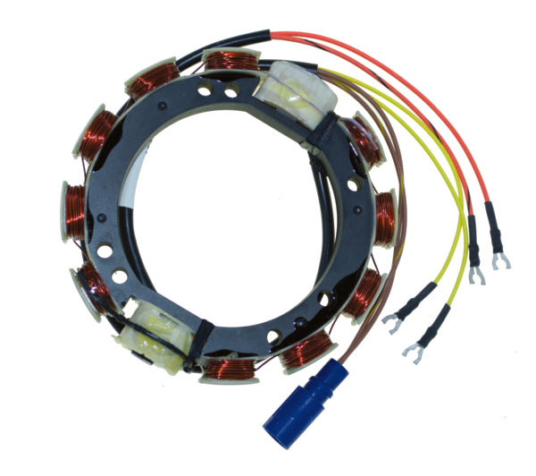 OMC STATOR 9 AMP