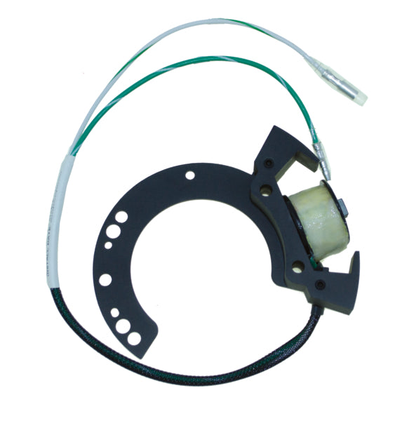 MERC RED C-STATOR
