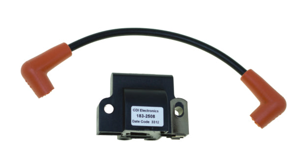 OMC COIL CDI
