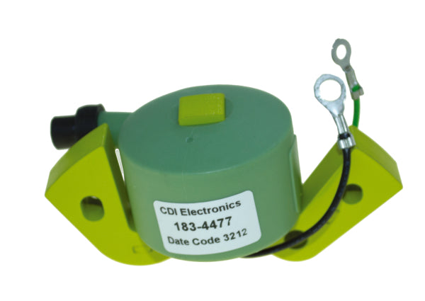 OMC COIL CDI