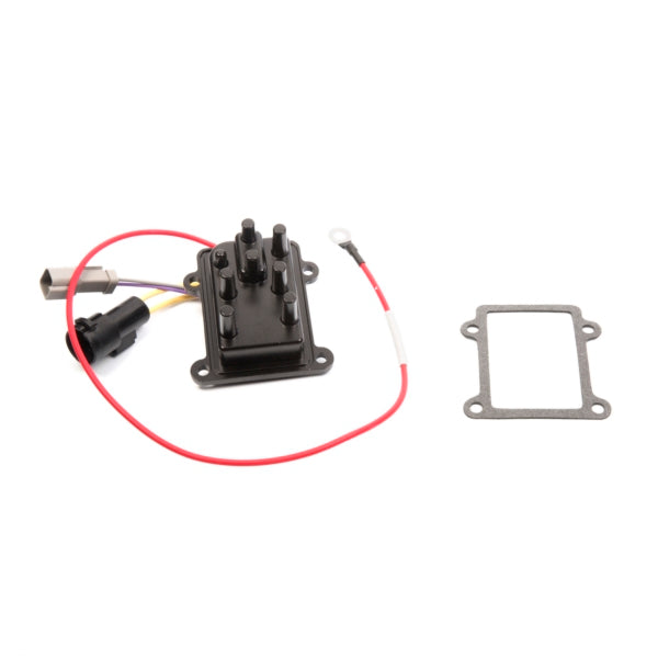 OMC VOLTAGE REG. 35 AMP