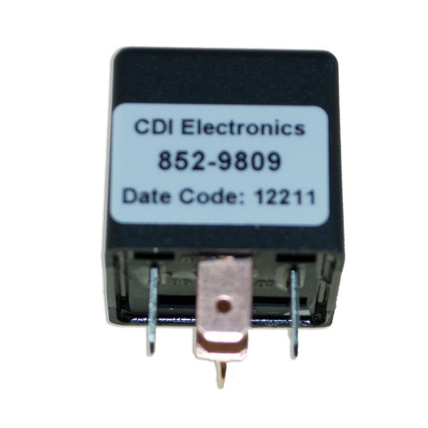 RELAY, POWER TILT/TRIM