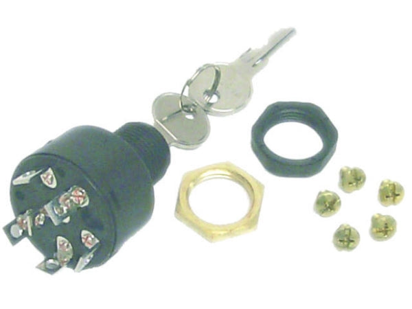 IGNITION SWITCH