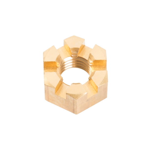 PROPELLER NUT