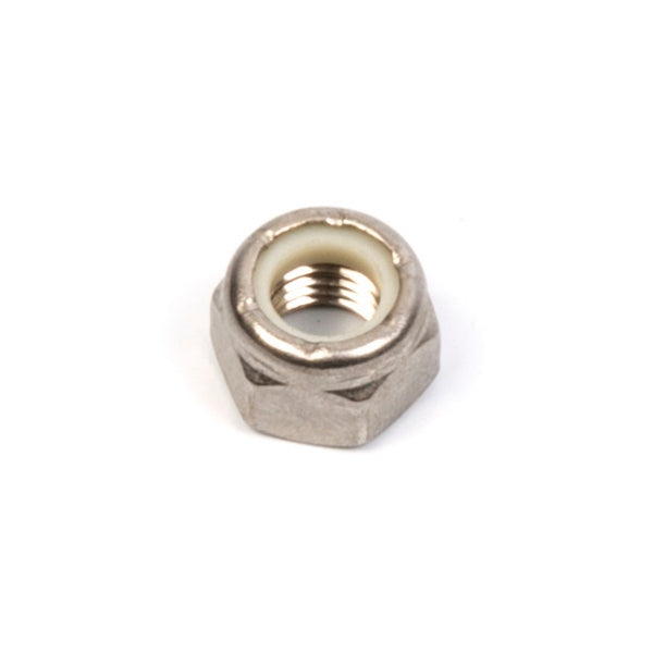 STAINLESS STEEL LOCKNUT